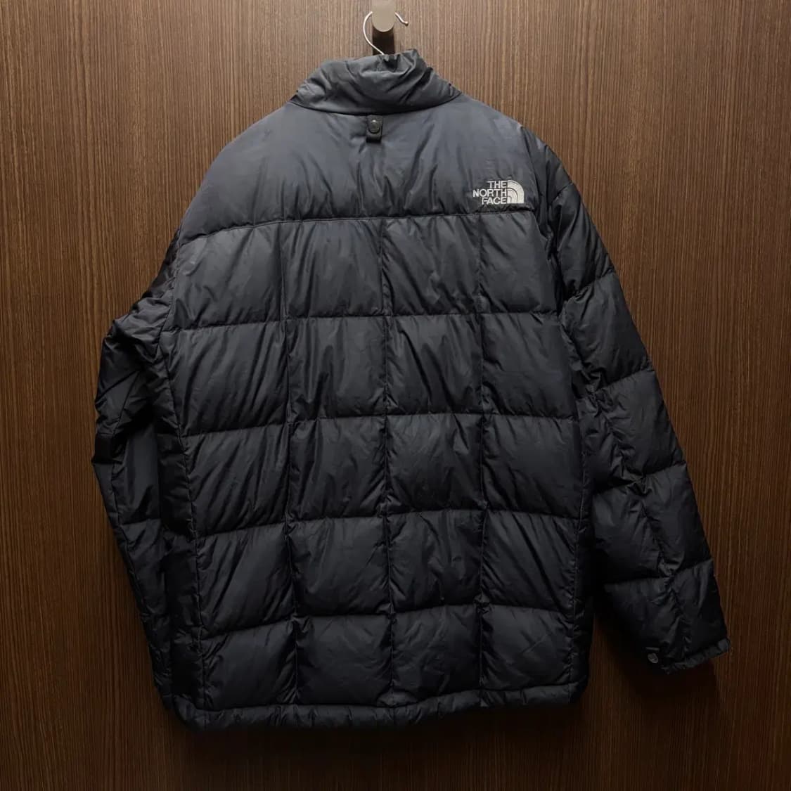 노스페이스 패딩 점퍼 95 상품이미지4