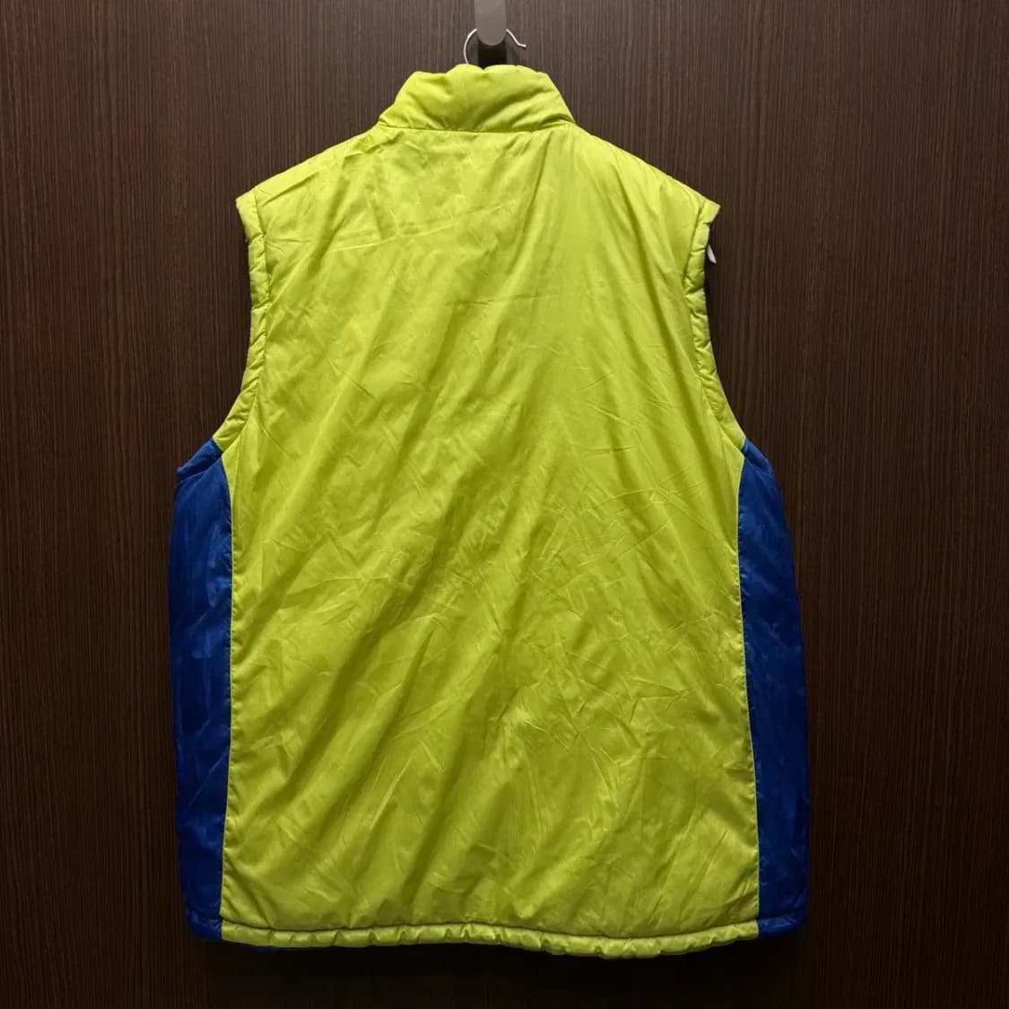 LOTTO 로또 양면 패딩 조끼 100 상품이미지6