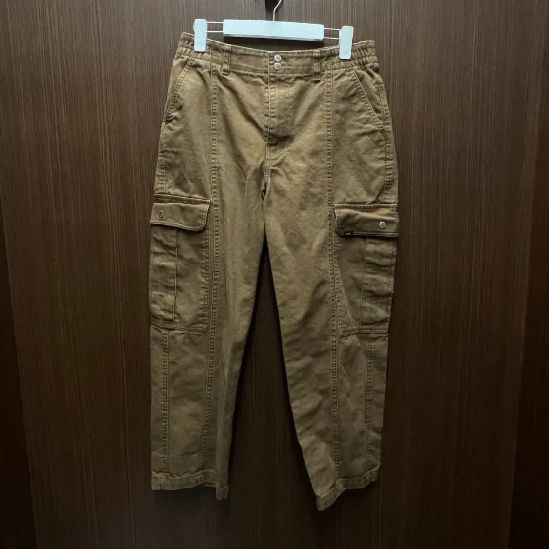 VANS 반스 카고 팬츠 M 상품이미지1
