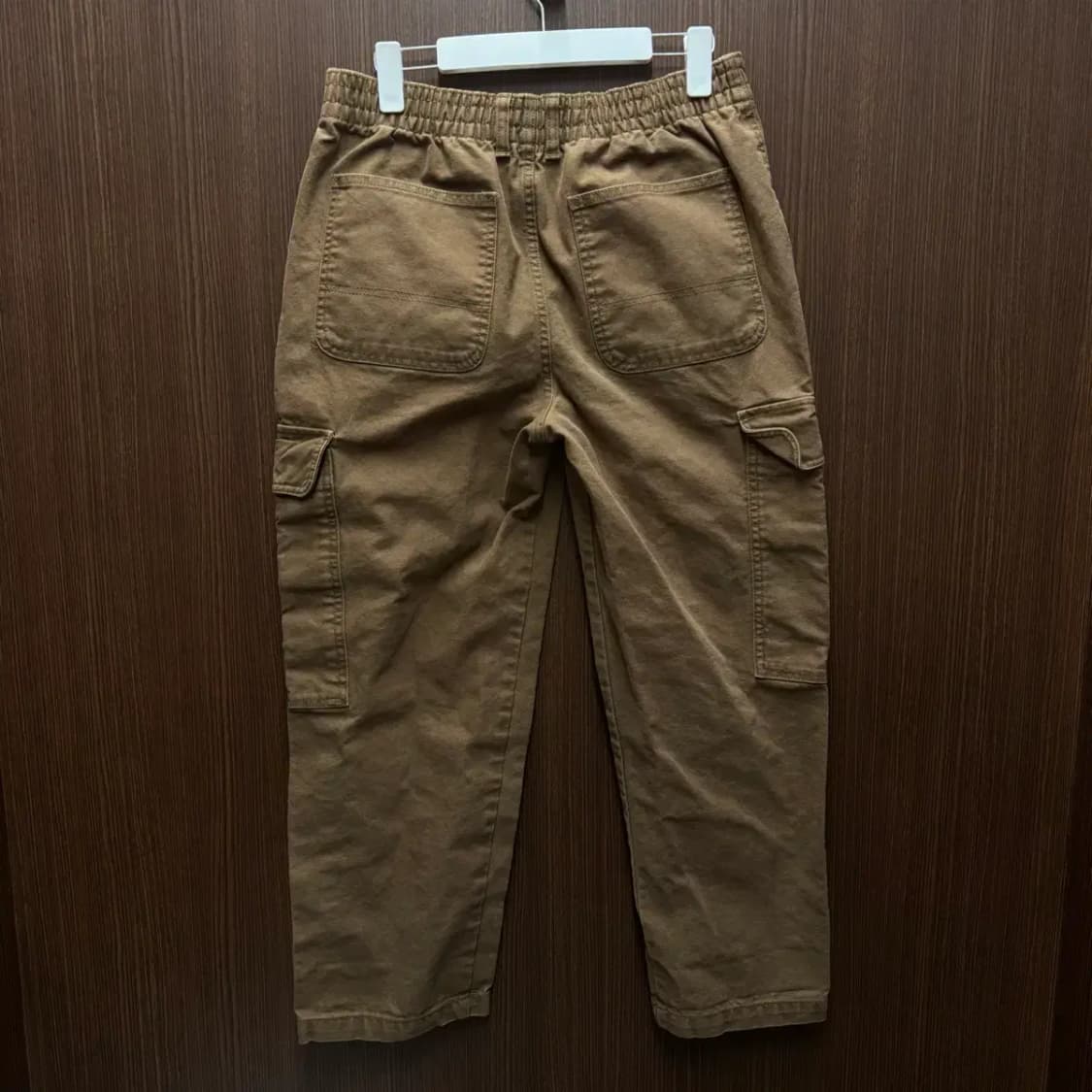 VANS 반스 카고 팬츠 M 상품이미지4