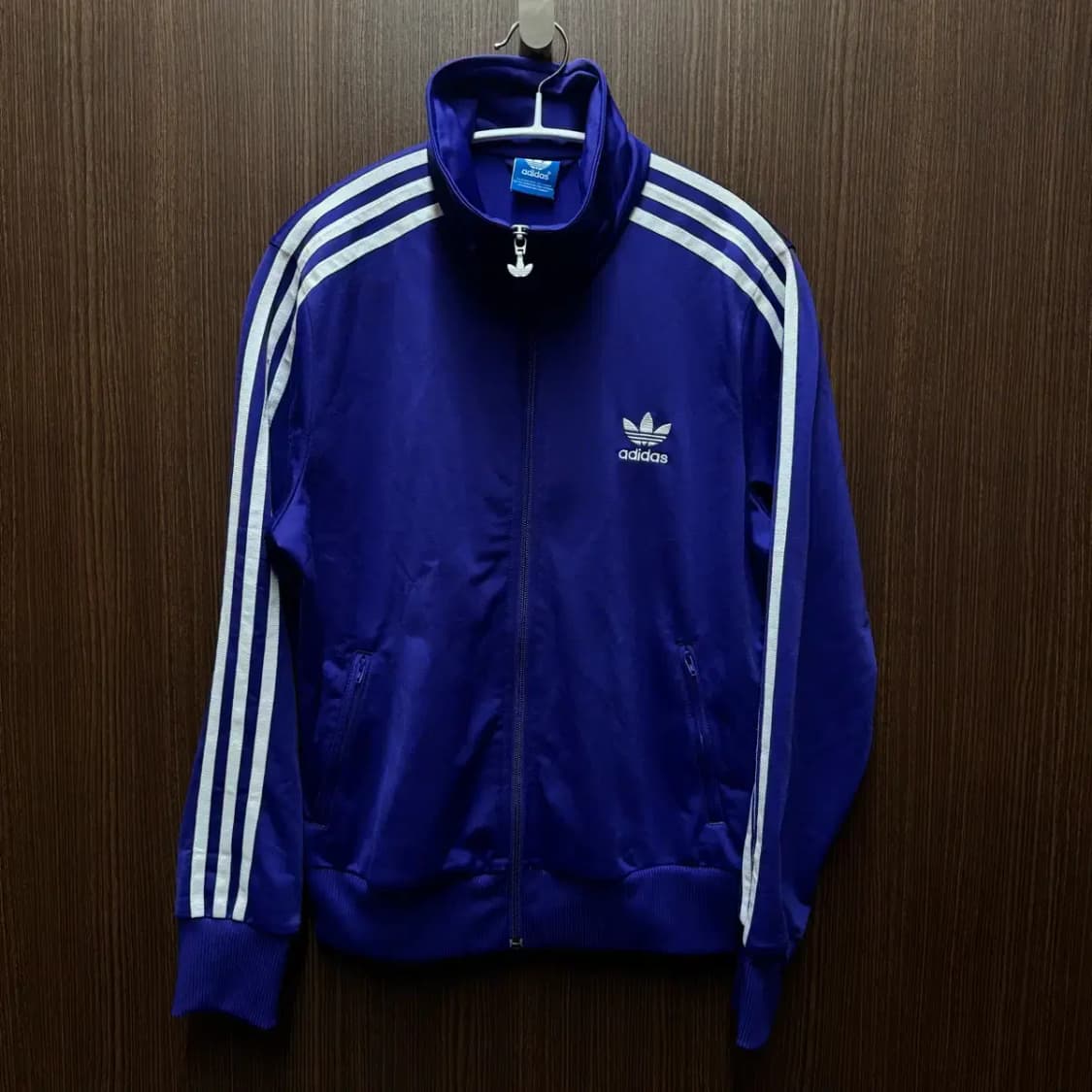 아디다스 트레이닝 집업 M 상품이미지1