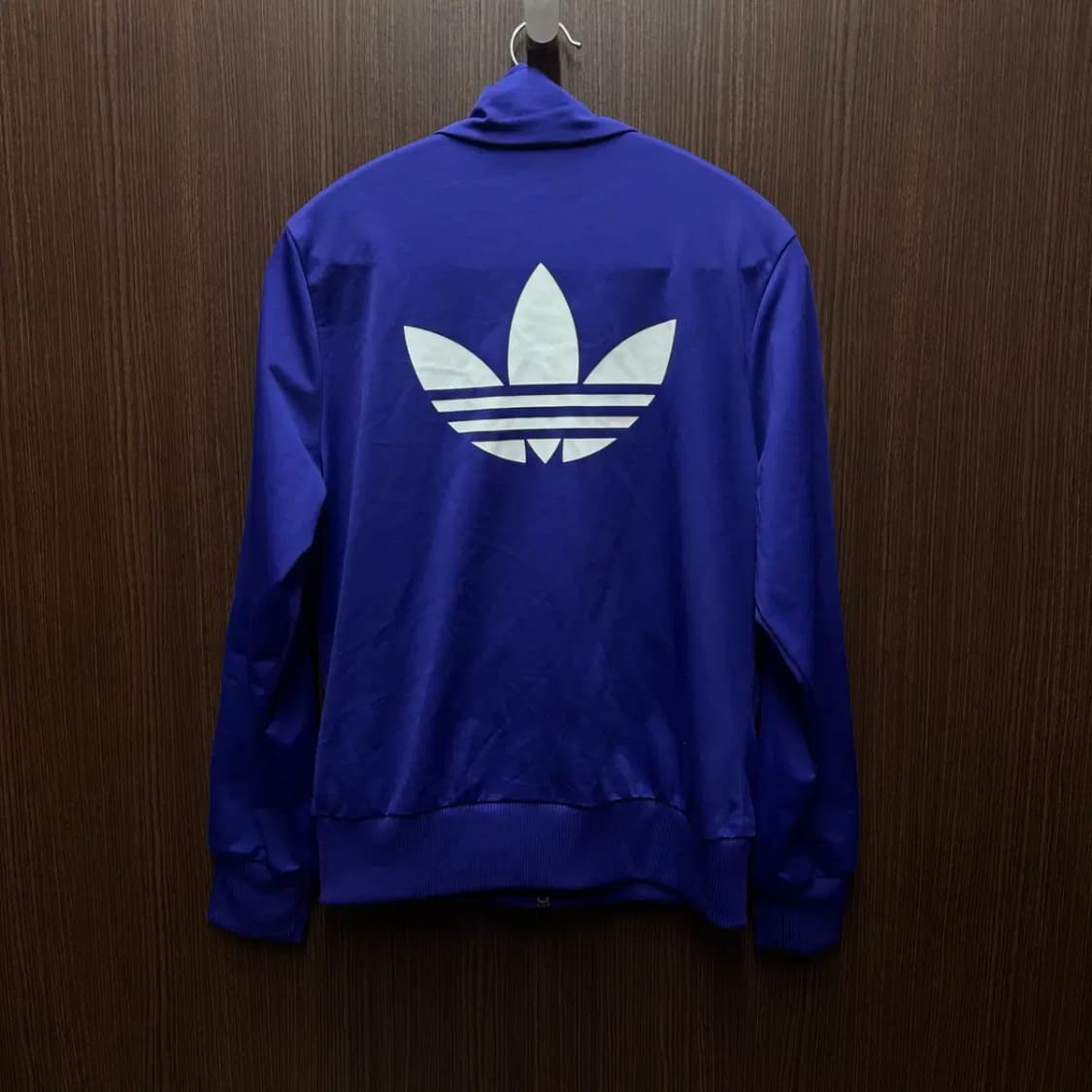 아디다스 트레이닝 집업 M 상품이미지4