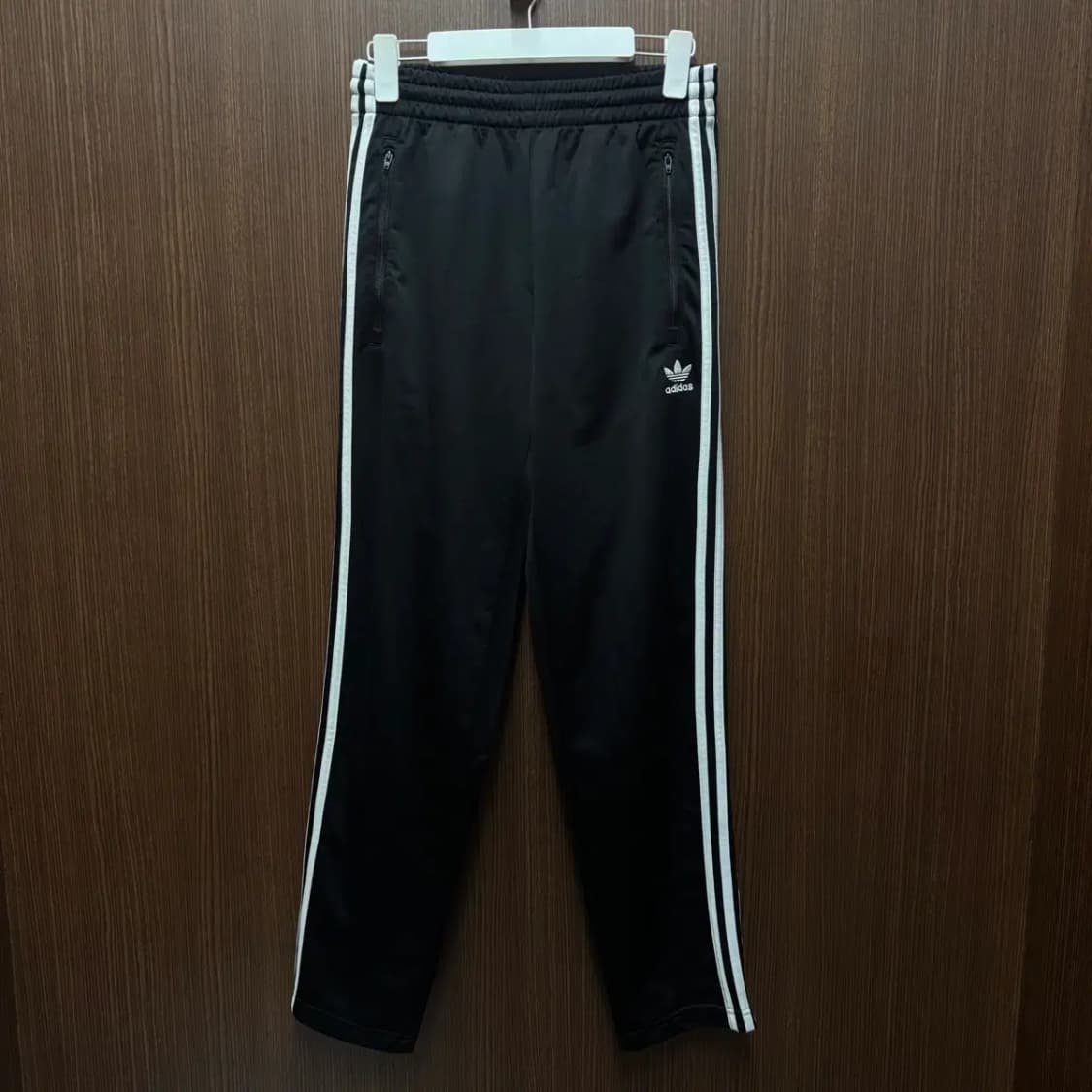 아디다스 파이어버드 트레이닝 팬츠 S 상품이미지1