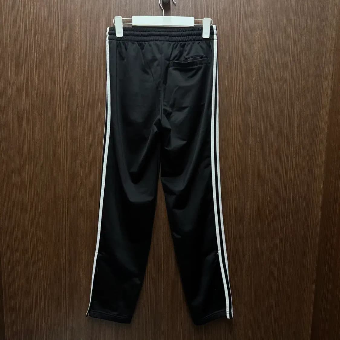 아디다스 파이어버드 트레이닝 팬츠 S 상품이미지4
