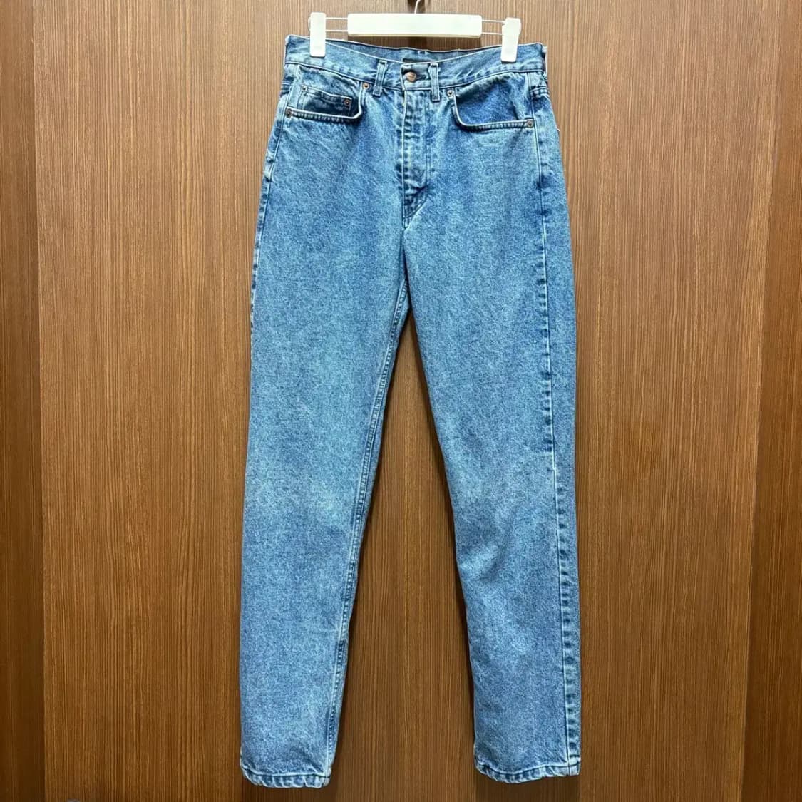 베르사체 진스 데님 팬츠 33사이즈 상품이미지1
