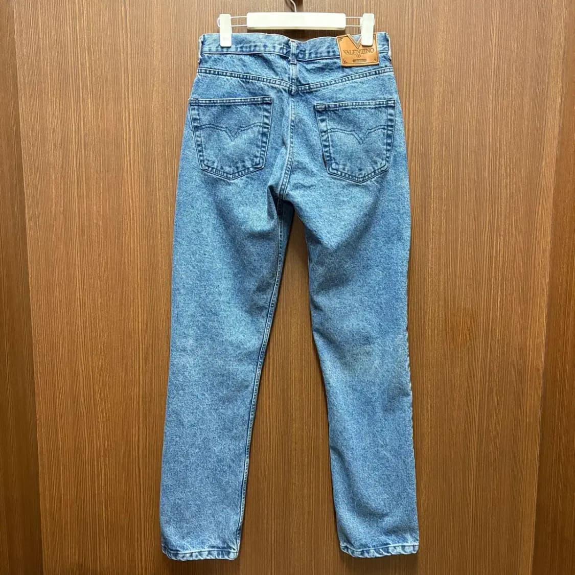 베르사체 진스 데님 팬츠 33사이즈 상품이미지4