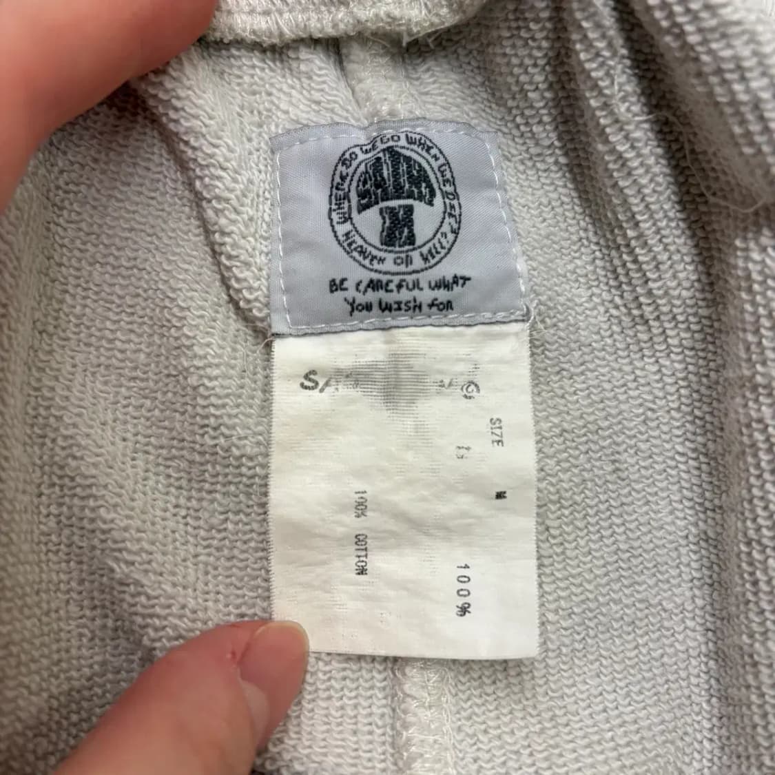 세인트 michael 반바지 팬츠 M 상품이미지4