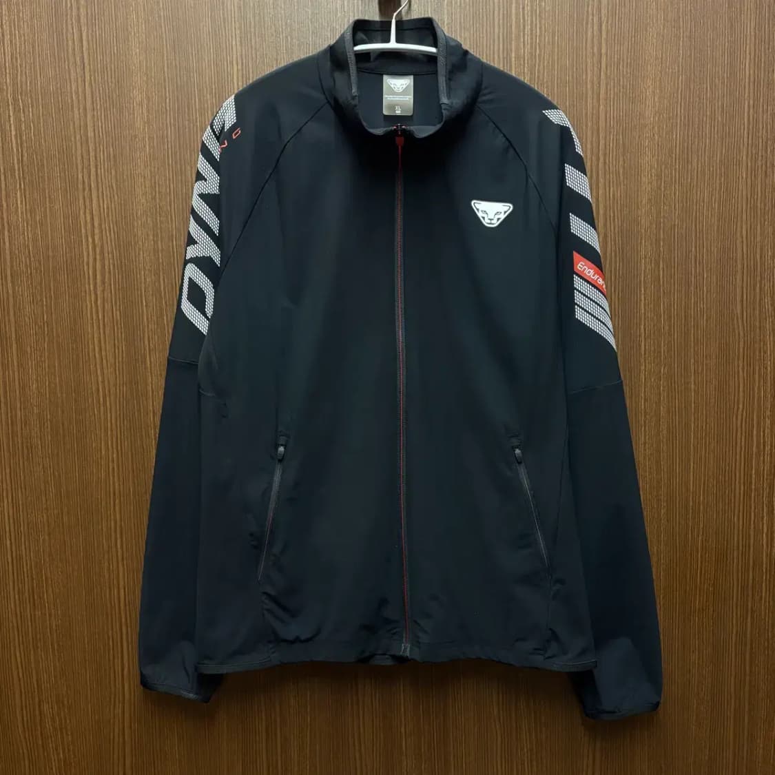 다이나핏 트레이닝 집업 XL 상품이미지1