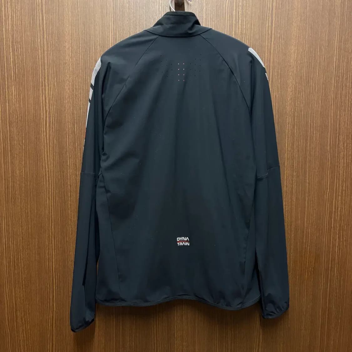 다이나핏 트레이닝 집업 XL 상품이미지4