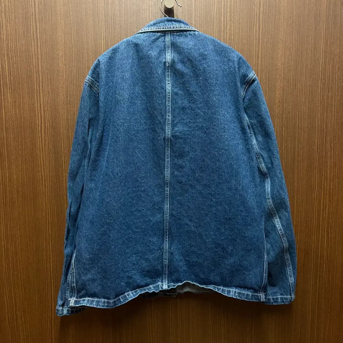 SUARE 수아레 데님 자켓 M 상품이미지4