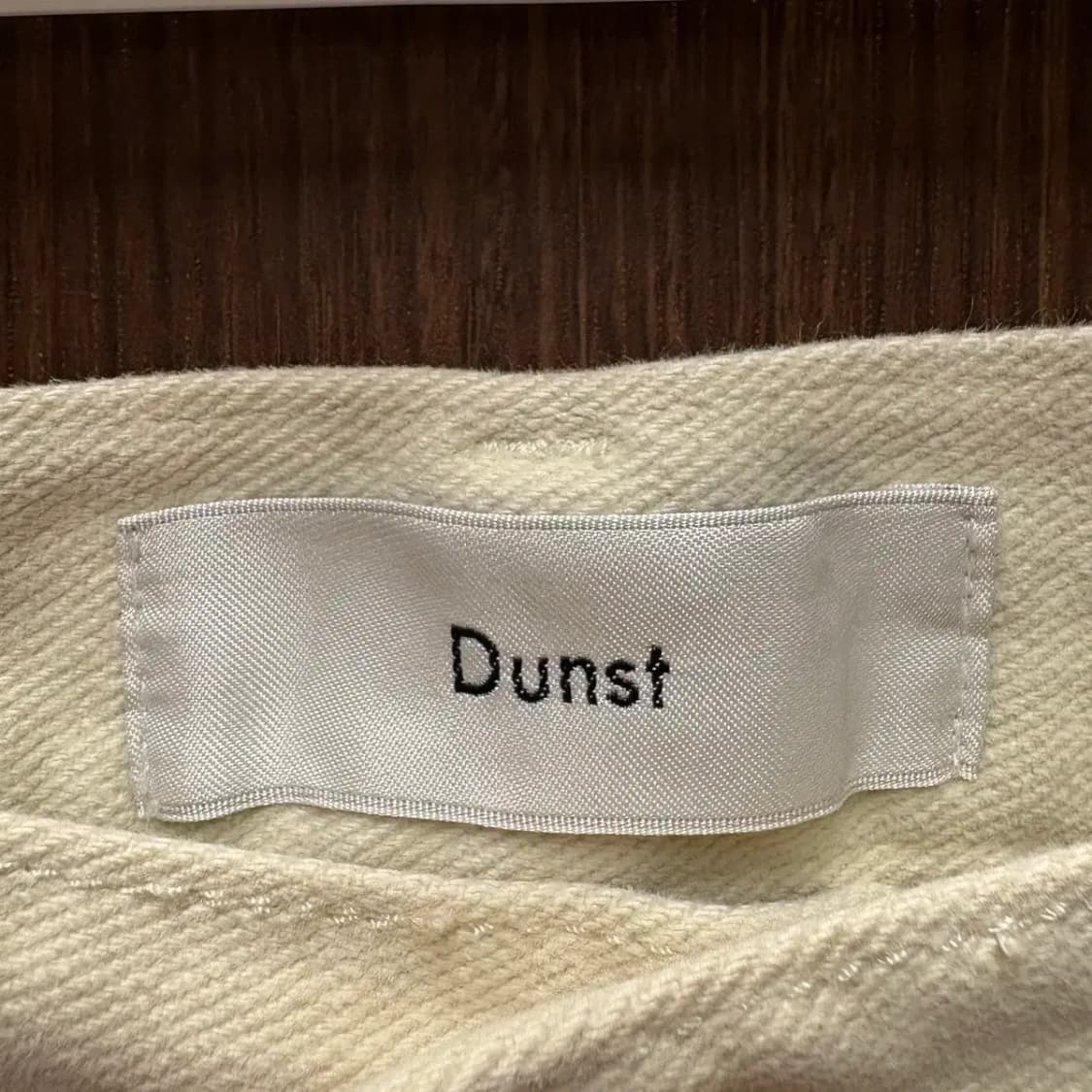 DUNST 던스트 팬츠 L 상품이미지3
