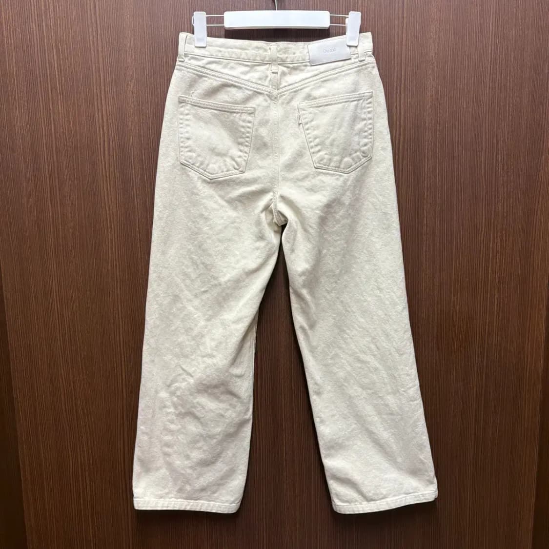 DUNST 던스트 팬츠 L 상품이미지4