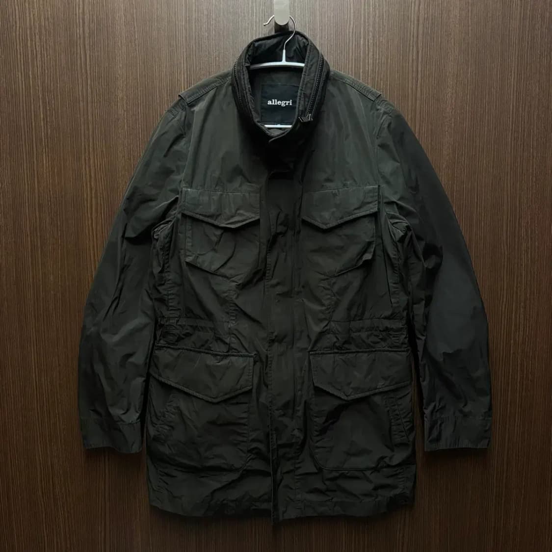 알레그리 사파리 자켓 48 사이즈 상품이미지1