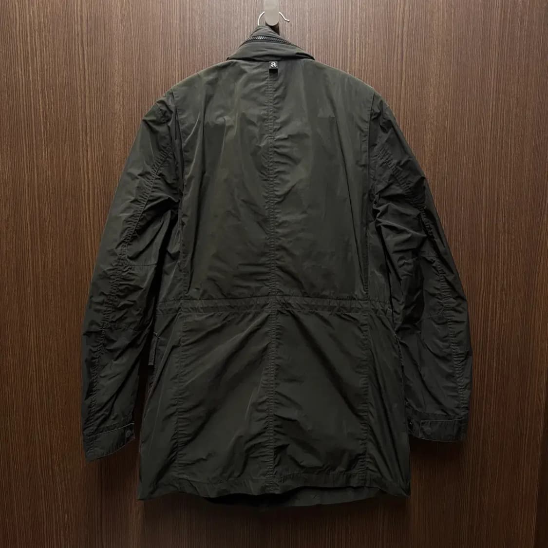 알레그리 사파리 자켓 48 사이즈 상품이미지4