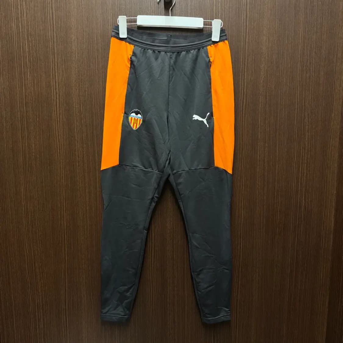 발렌시아 트레이닝 팬츠 S 상품이미지1