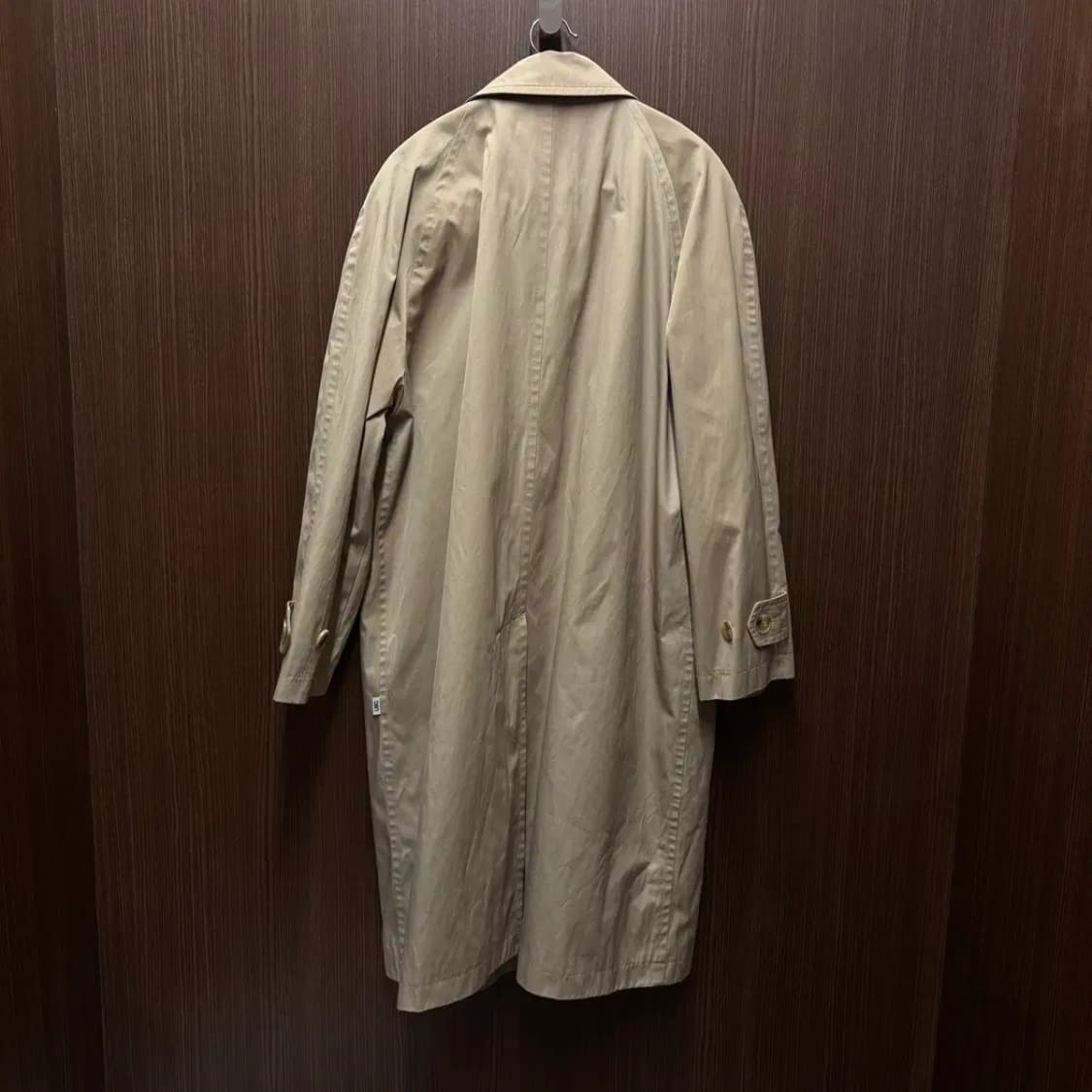 LMC 트렌치 코트 자켓 M 상품이미지4