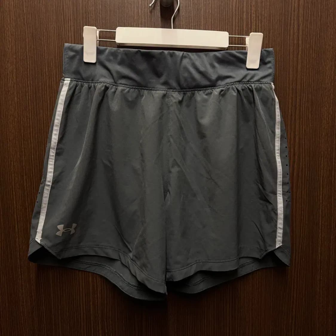 언더아머 러닝 팬츠 반바지 XL 상품이미지1