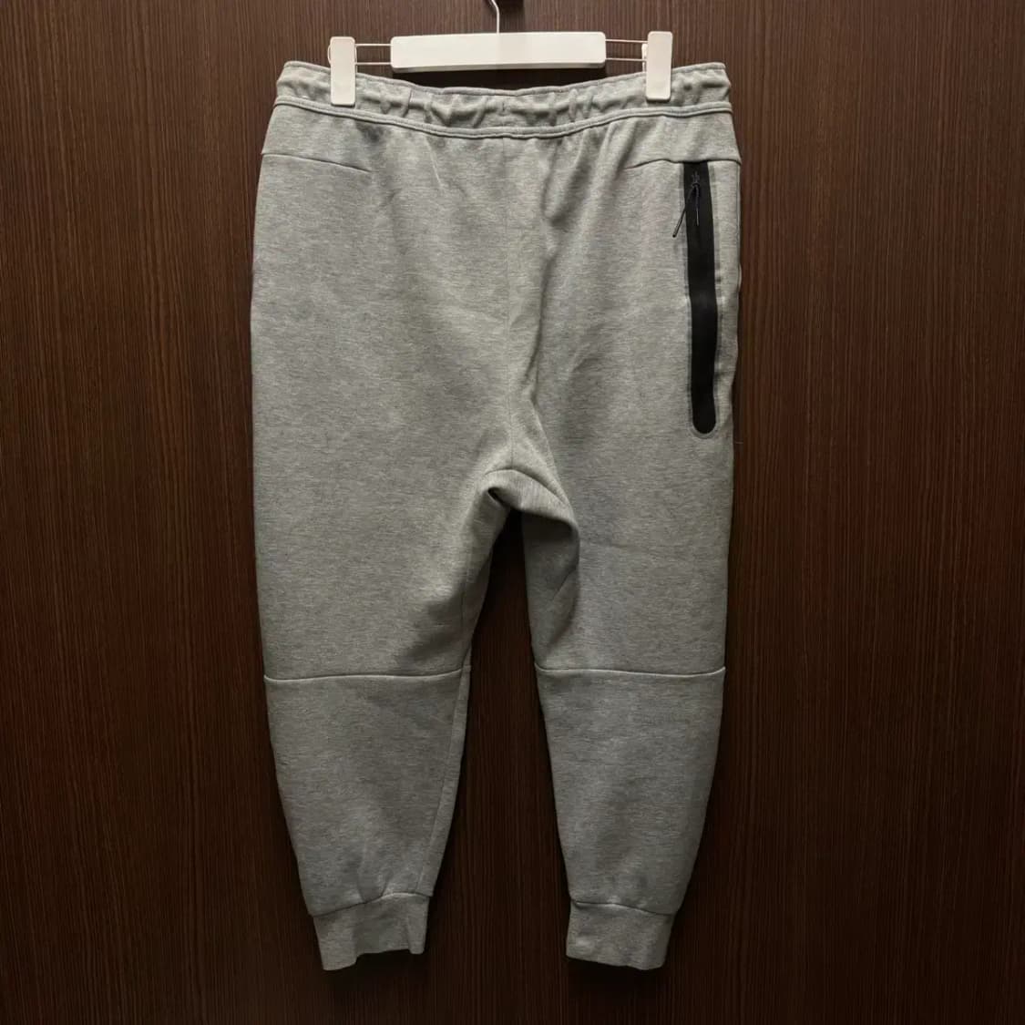 나이키 테크플리스 트레이닝 조거팬츠 XL 상품이미지4