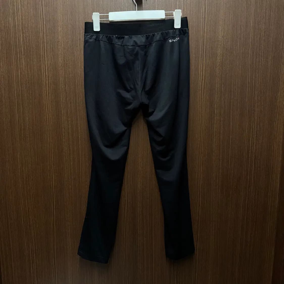 스파이더 트레이닝 팬츠 L 상품이미지4