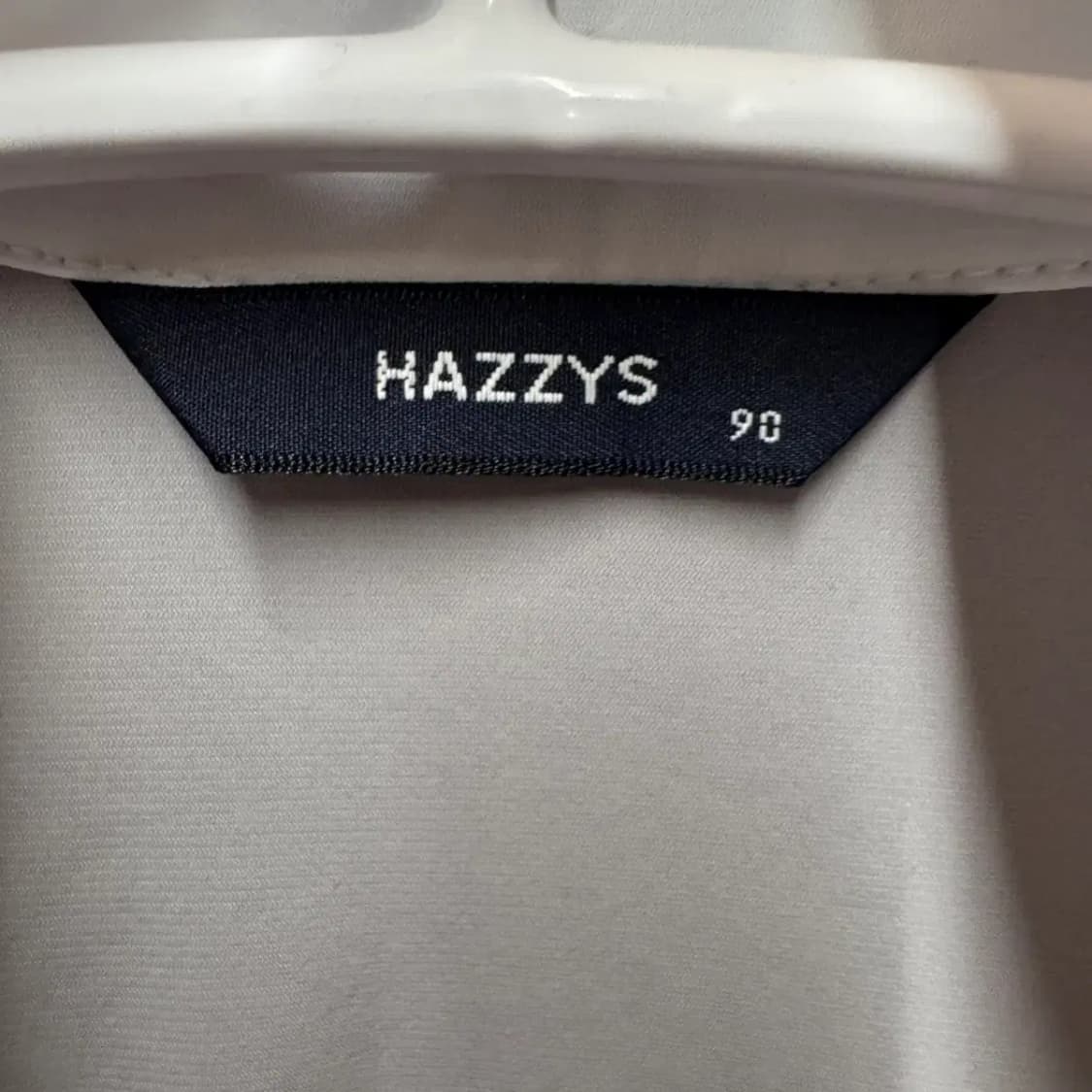 헤지스 트레이닝 집업 90 상품이미지3