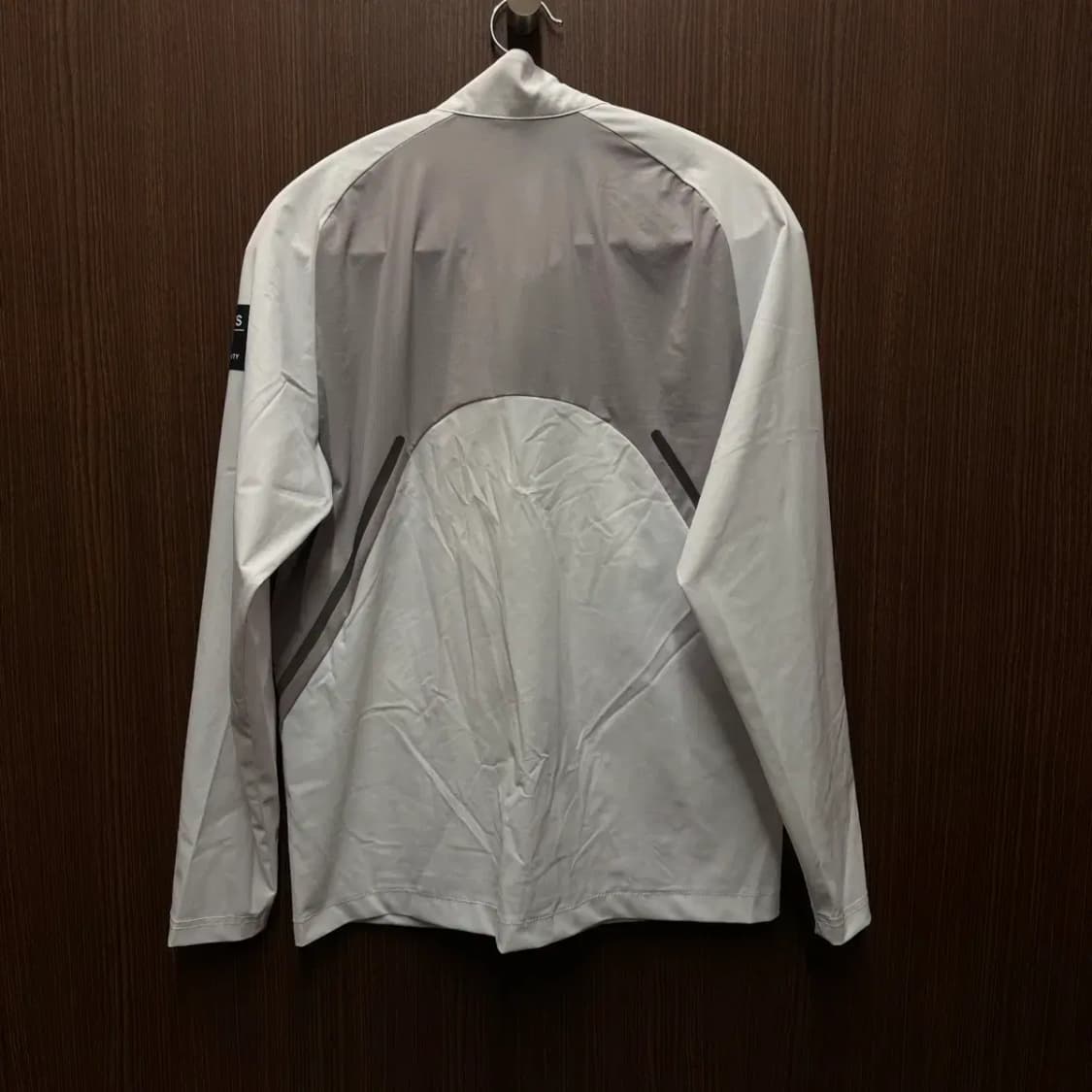 헤지스 트레이닝 집업 90 상품이미지4