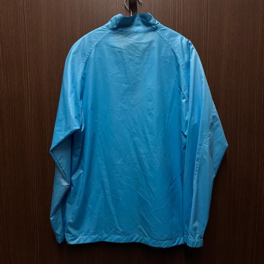 험멜 우븐 반집업 L 상품이미지4