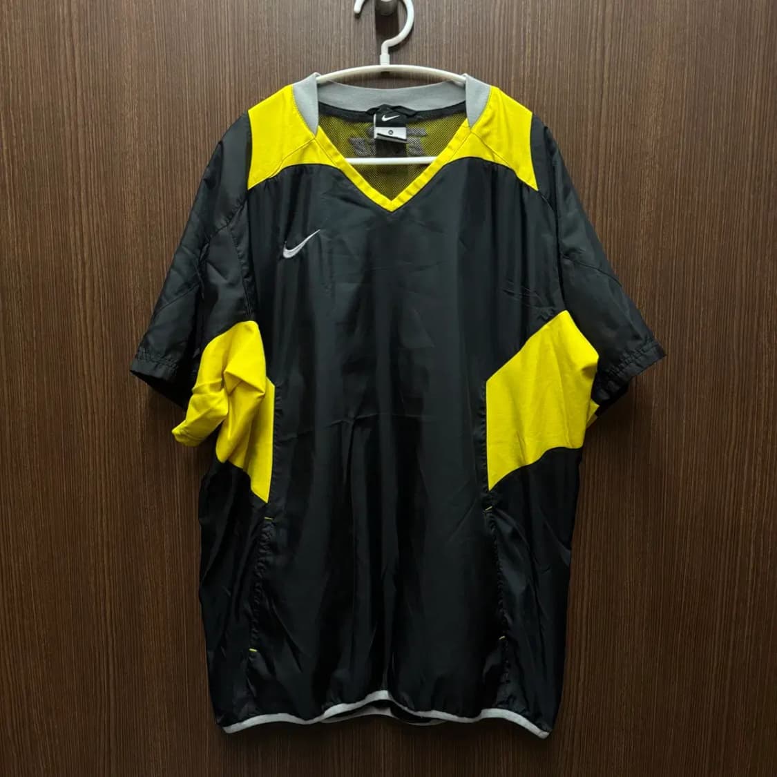 나이키 올드 우븐 템플릿 웜업 XL 상품이미지1