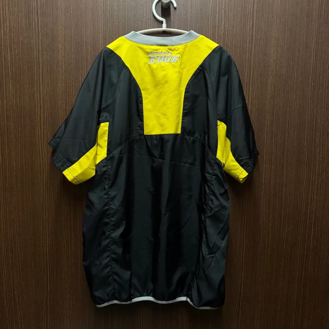 나이키 올드 우븐 템플릿 웜업 XL 상품이미지2