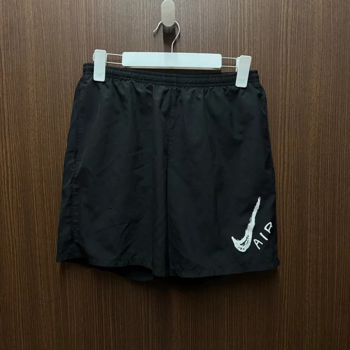 나이키 우븐 러닝 반바지 M 상품이미지1