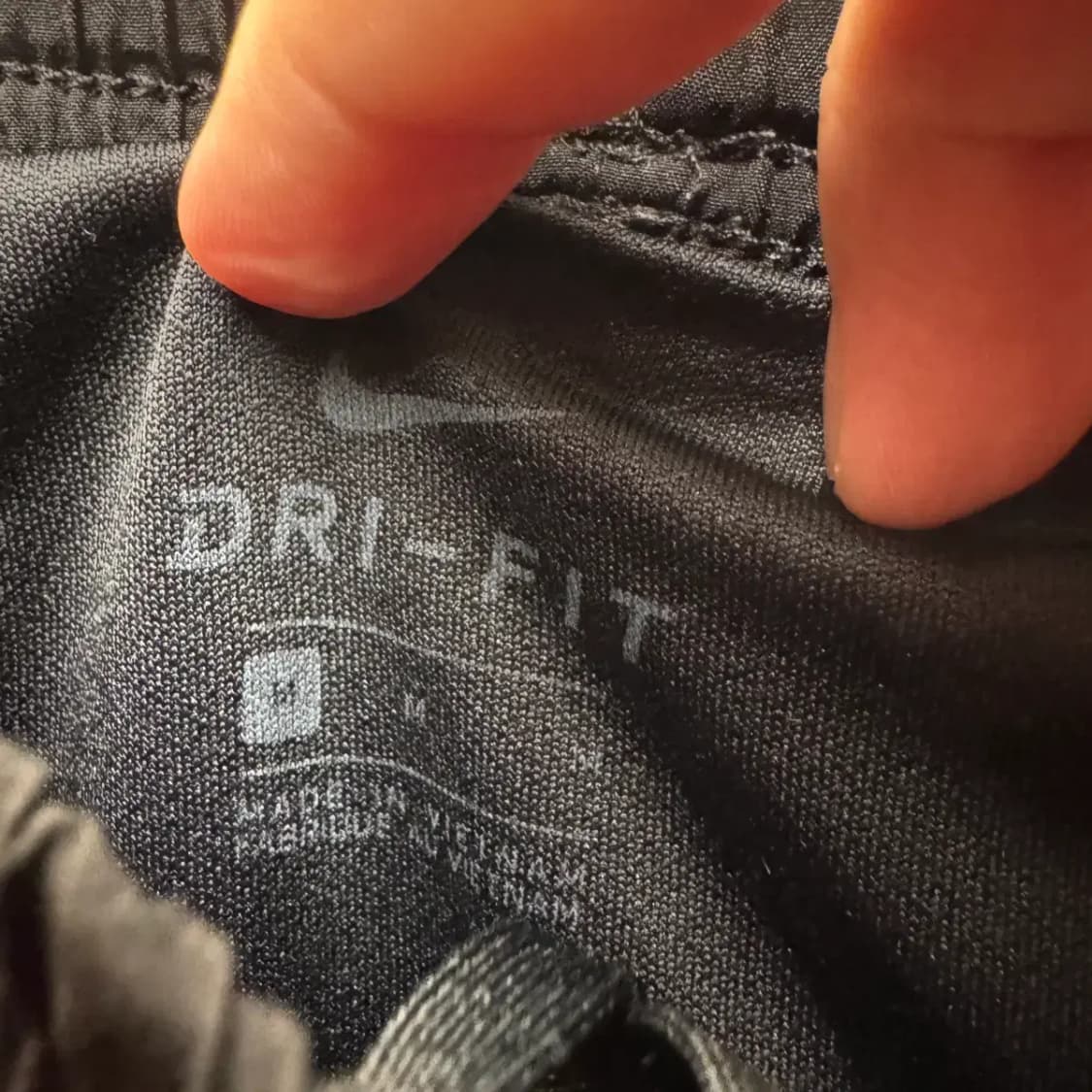 나이키 우븐 러닝 반바지 M 상품이미지3