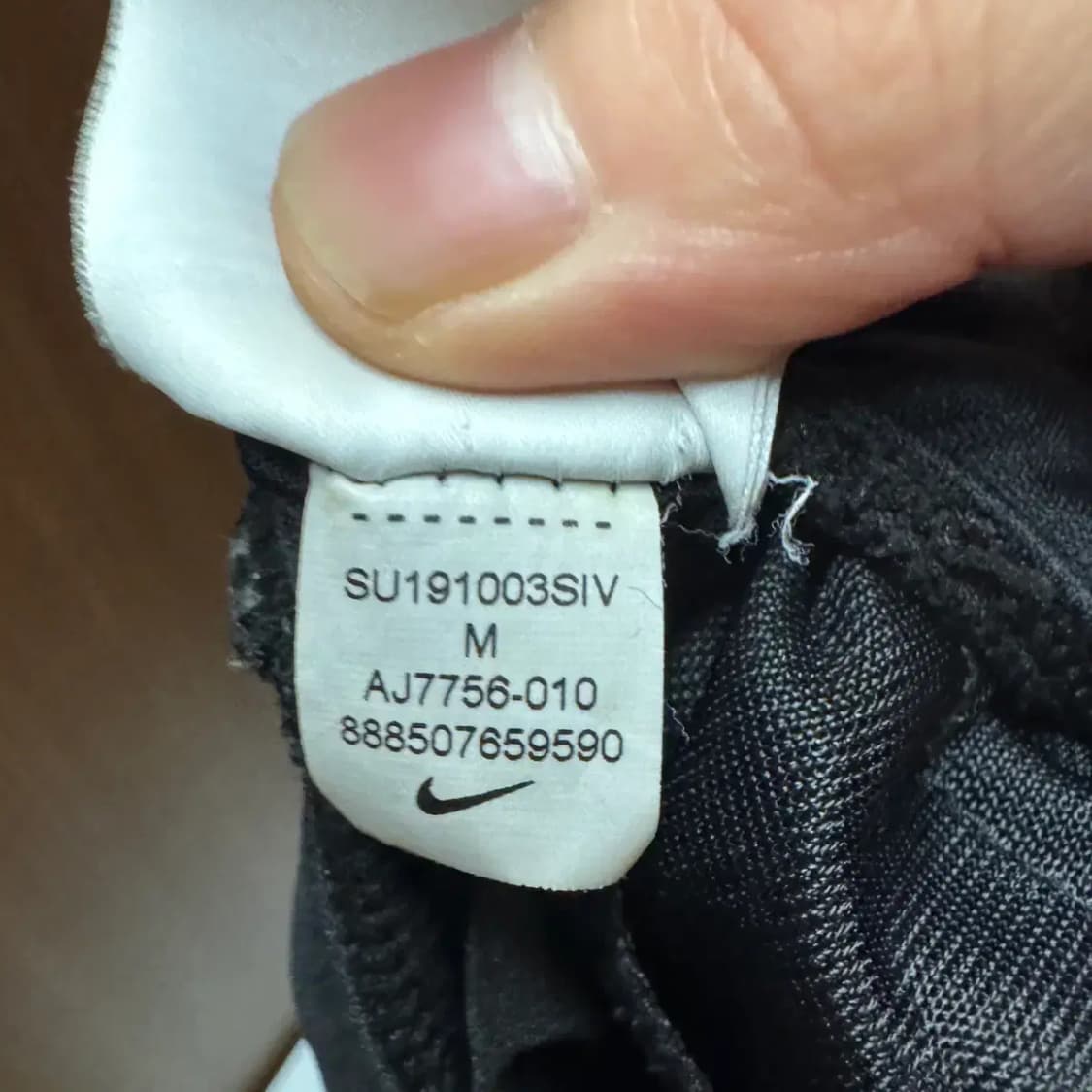 나이키 우븐 러닝 반바지 M 상품이미지6