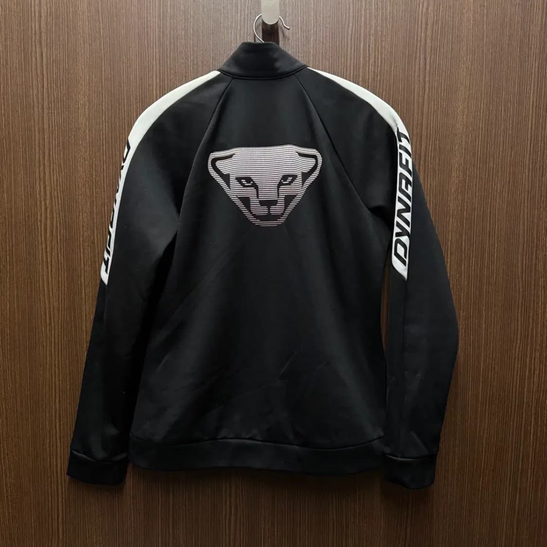 다이나핏 트레이닝 집업 M 상품이미지4