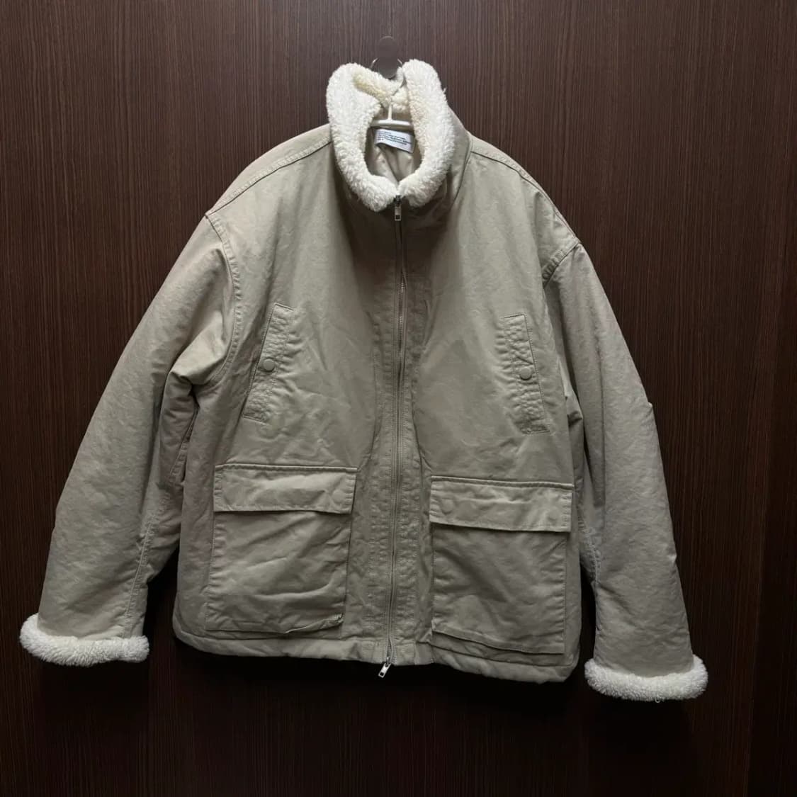 파르티멘토 자켓 점퍼 M 상품이미지1