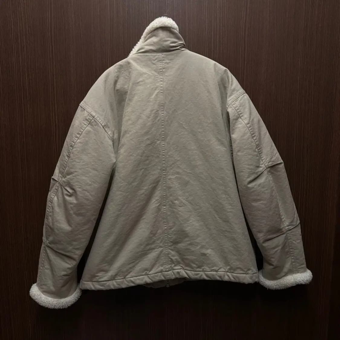 파르티멘토 자켓 점퍼 M 상품이미지4