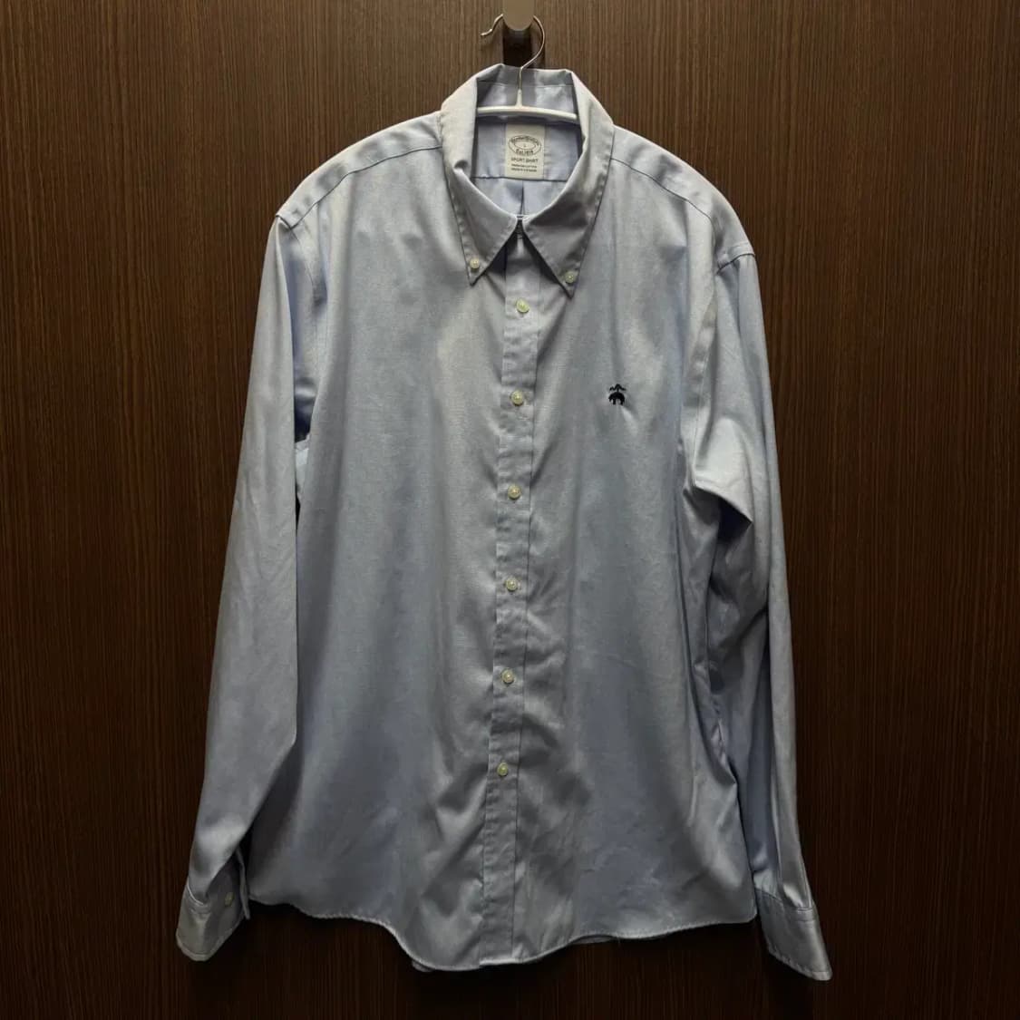 브룩스브라더스 남방 L 상품이미지1