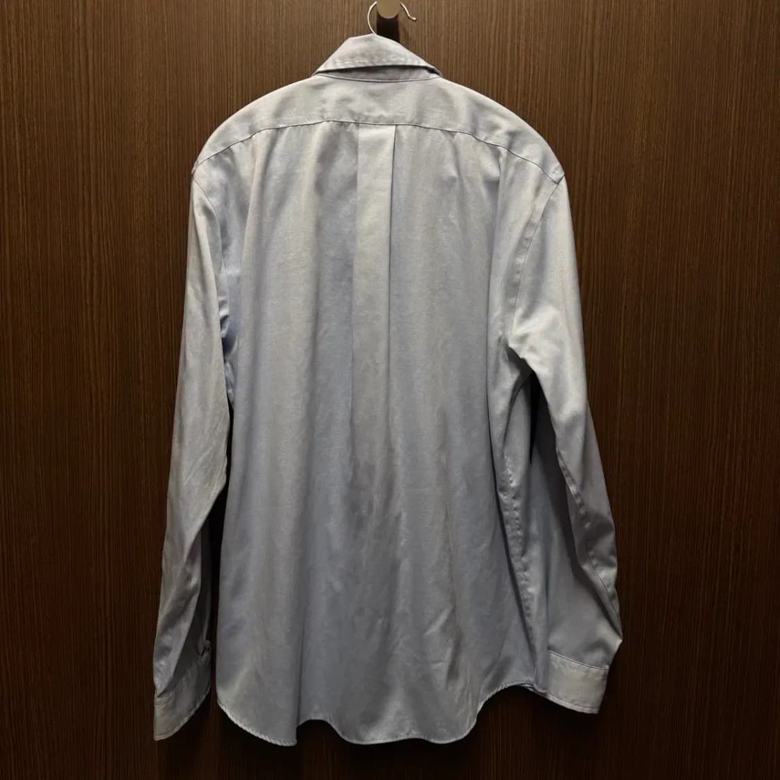 브룩스브라더스 남방 L 상품이미지4