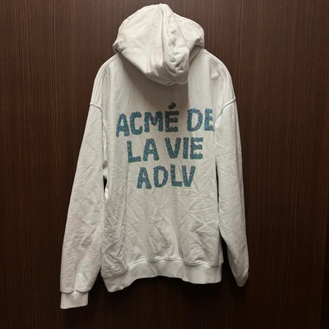 아크메드라비 후드티 110 (2사이즈) 상품이미지1