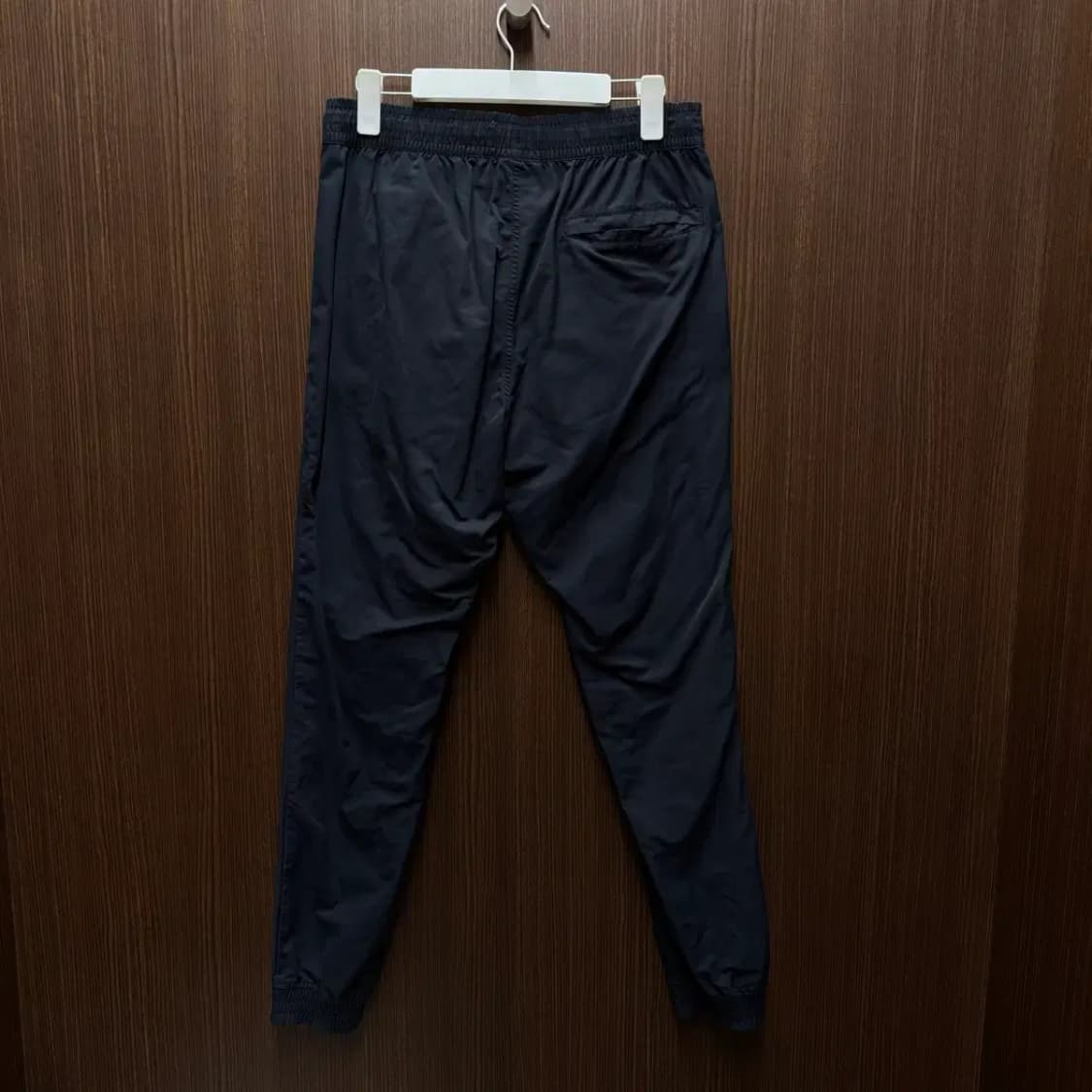 나이키 우븐 조거팬츠 L 상품이미지4