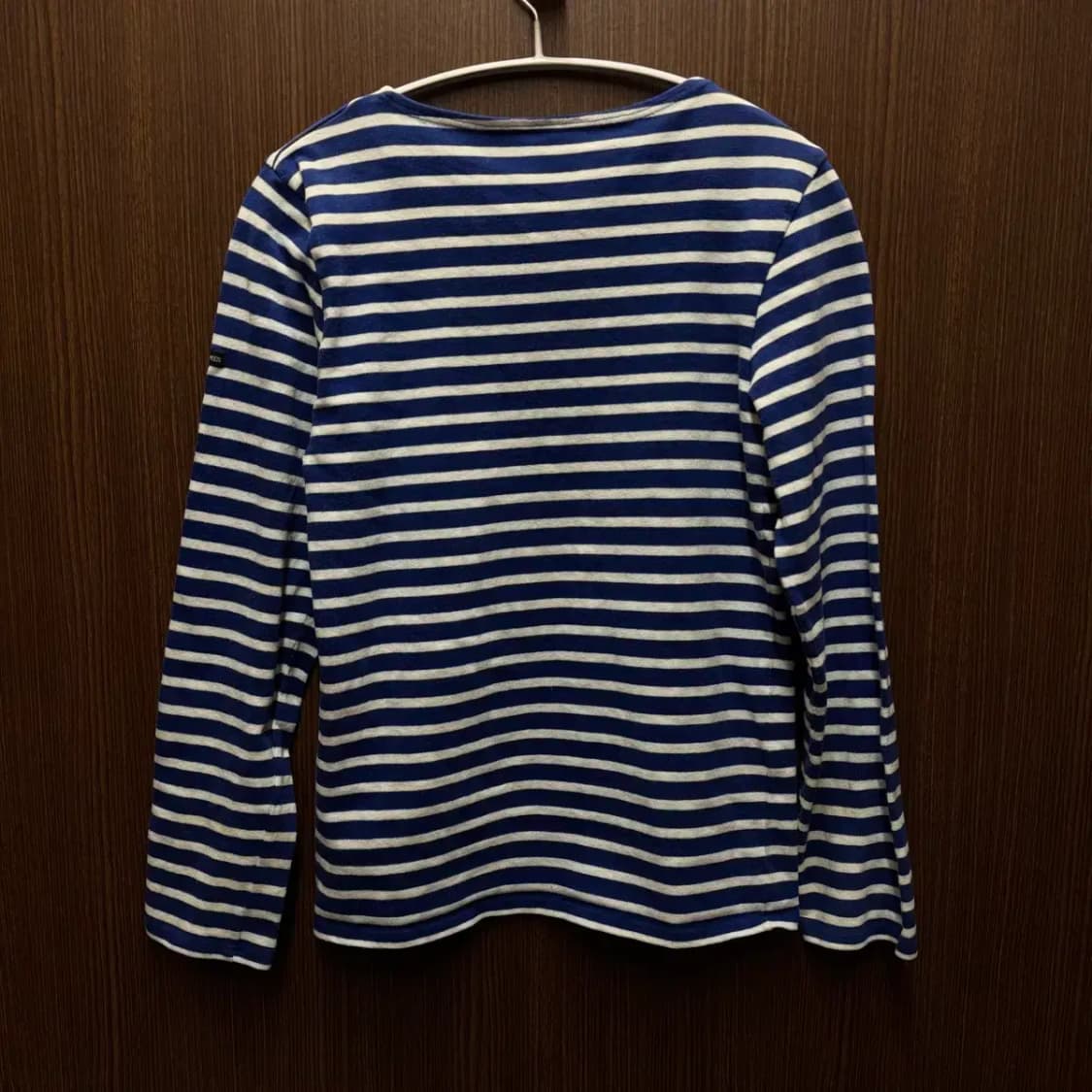 세인트제임스 스트라이프 롱슬리브 S 상품이미지4