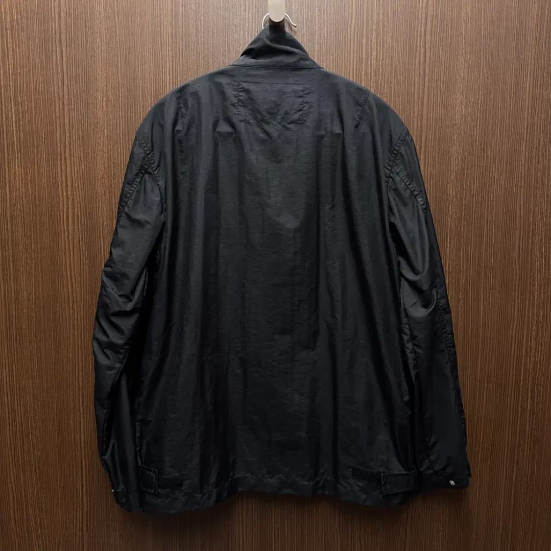 폴로스포츠 우븐 자켓 M 상품이미지4