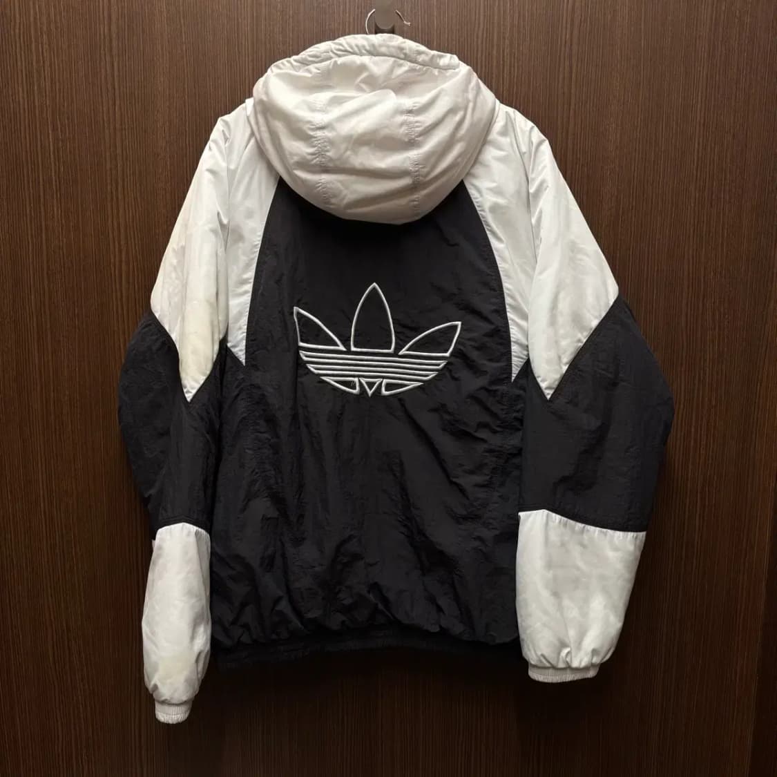 아디다스 패디드 아디컬러 패딩 자켓 XL 상품이미지1