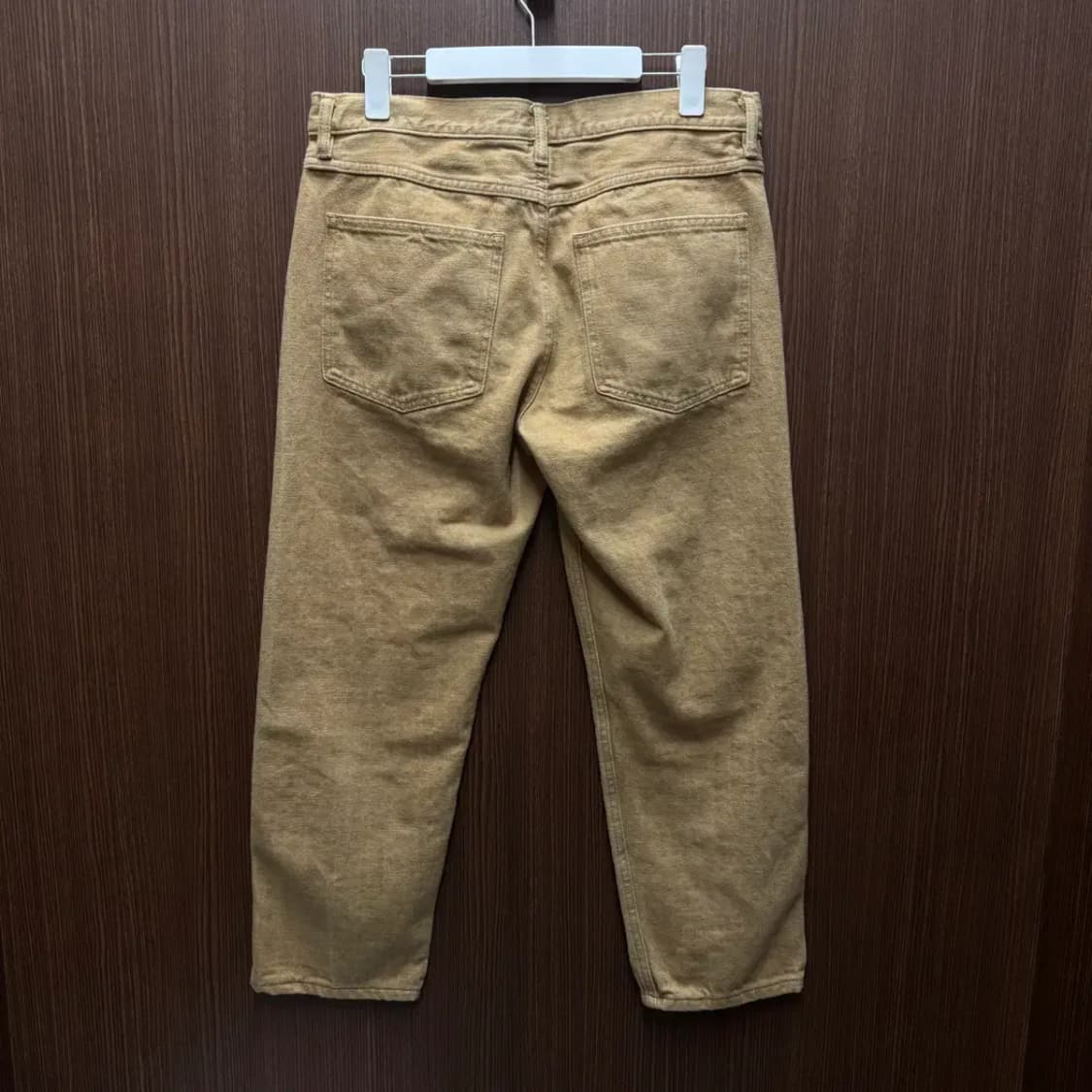 유니클로 U 팬츠 32 사이즈 상품이미지4