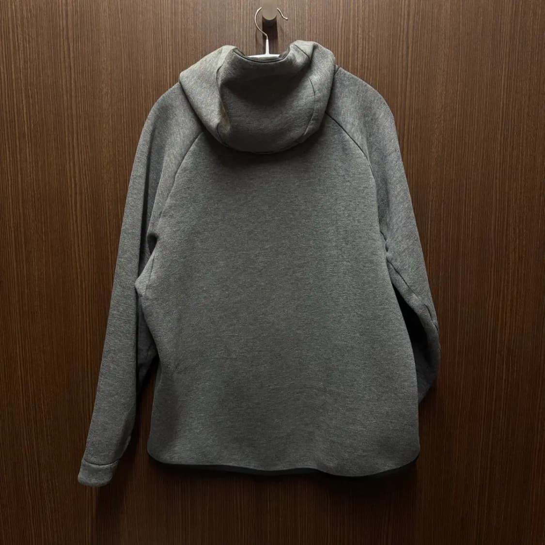 나이키 테크팩 후드집업 XXL 상품이미지4