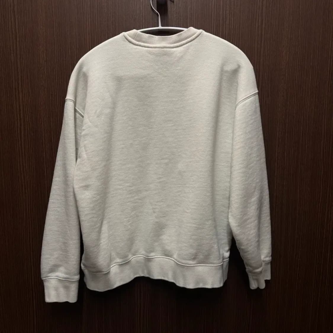 아디다스 x 디즈니 맨투맨 M (미세 구멍) 상품이미지4