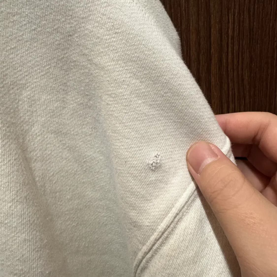 아디다스 x 디즈니 맨투맨 M (미세 구멍) 상품이미지7