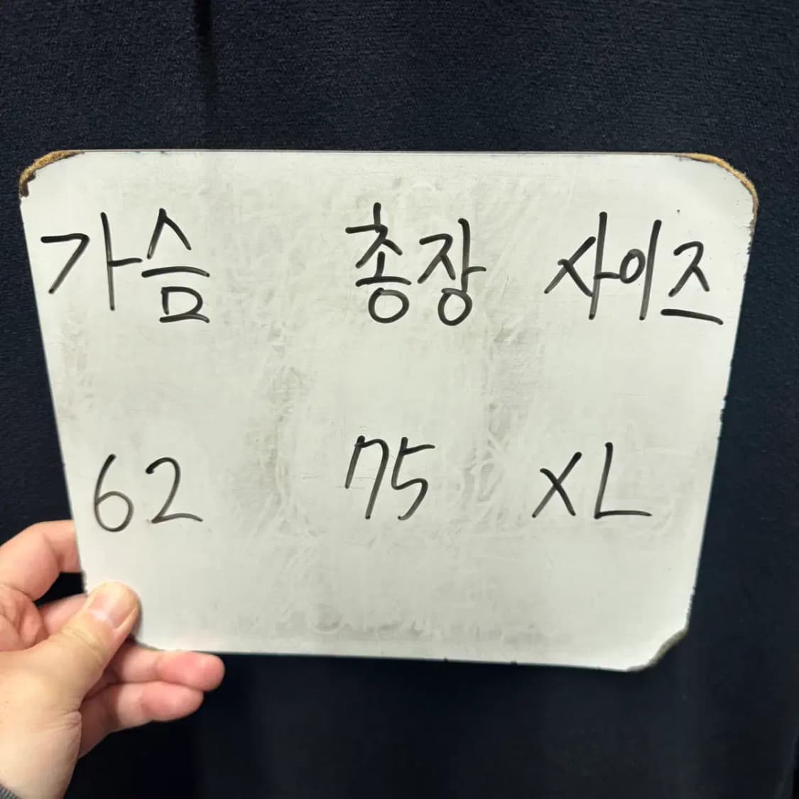 스파이더 후드티 XL 상품이미지2