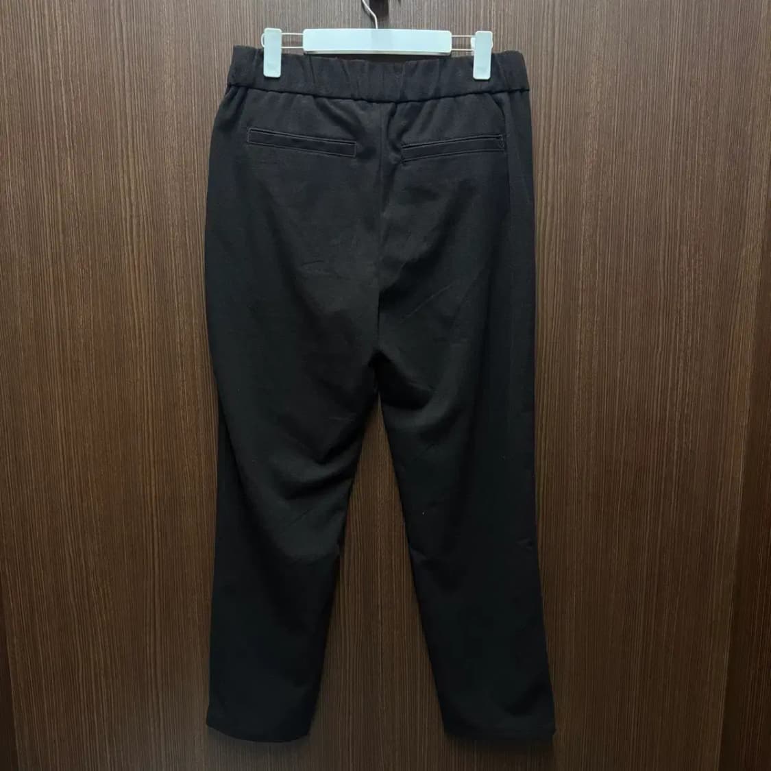 ZARA 자라 니트 슬랙스 팬츠 M 상품이미지3