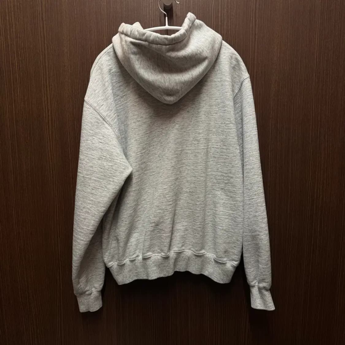 디스이즈네버댓 후드티 M 상품이미지3