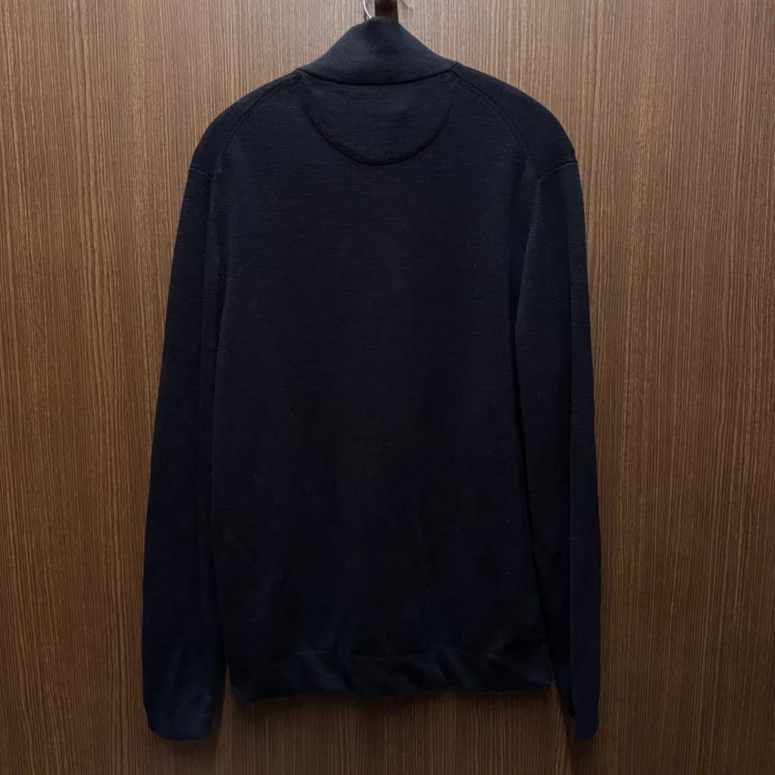 마시모두띠 니트 반집업 XL 상품이미지4