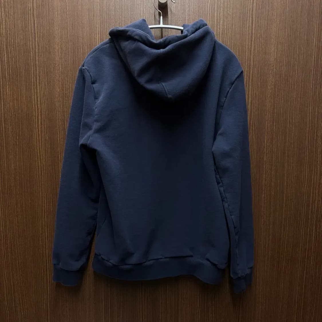 디젤 후드티 여성 XL 상품이미지5